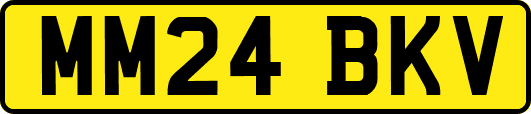 MM24BKV