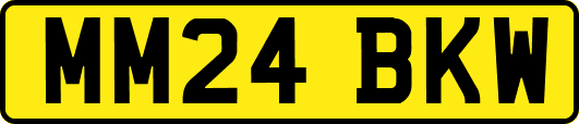 MM24BKW