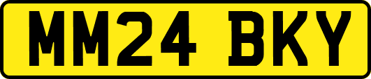 MM24BKY