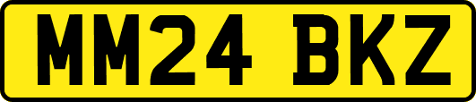 MM24BKZ