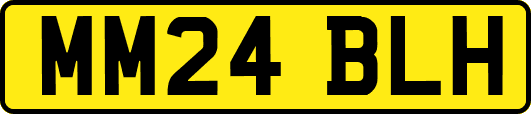 MM24BLH