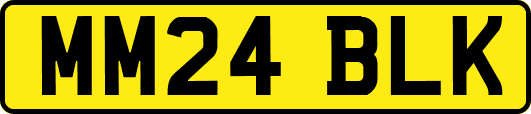 MM24BLK