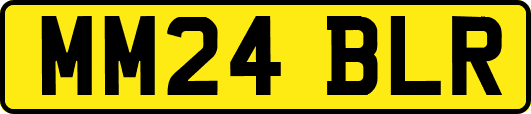 MM24BLR