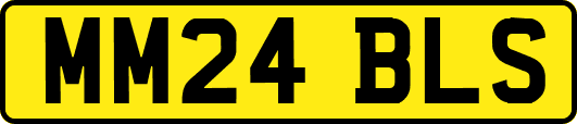 MM24BLS