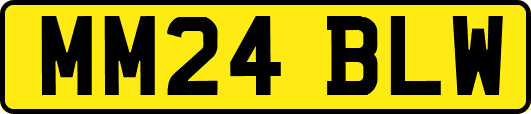 MM24BLW