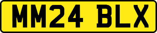 MM24BLX