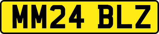 MM24BLZ