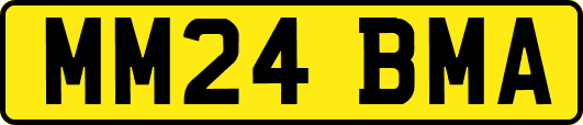 MM24BMA