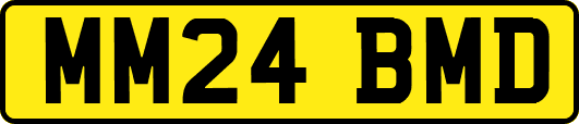 MM24BMD
