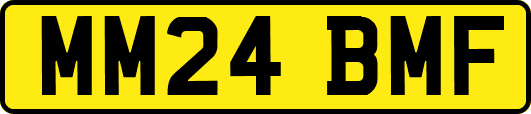 MM24BMF