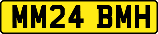 MM24BMH
