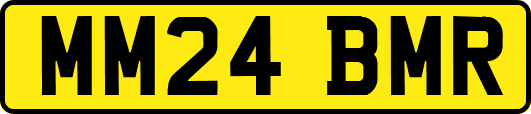 MM24BMR