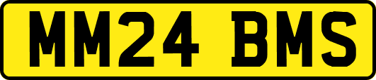 MM24BMS