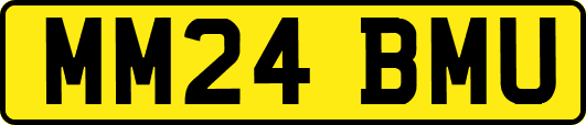 MM24BMU