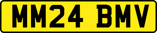 MM24BMV