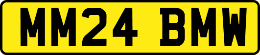 MM24BMW