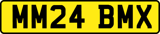 MM24BMX