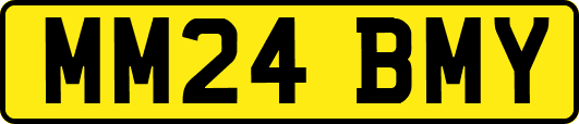 MM24BMY