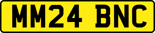 MM24BNC