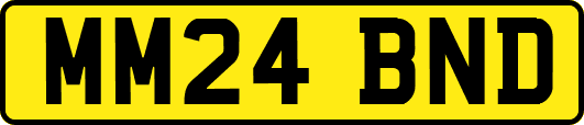 MM24BND