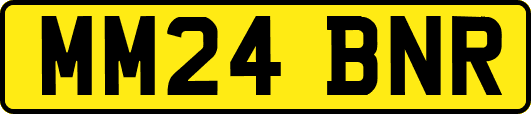 MM24BNR