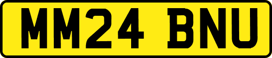 MM24BNU