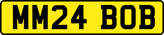 MM24BOB