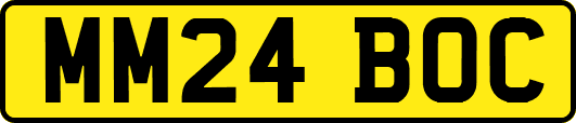 MM24BOC