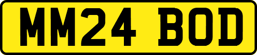 MM24BOD