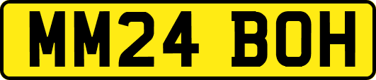 MM24BOH