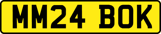 MM24BOK