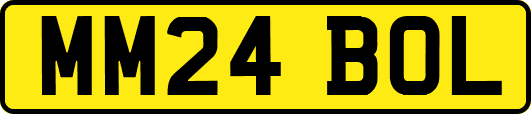 MM24BOL
