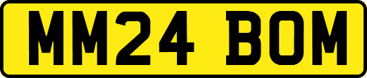 MM24BOM