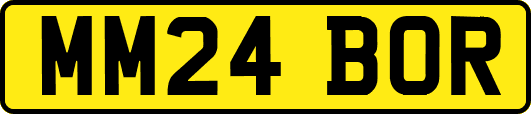 MM24BOR