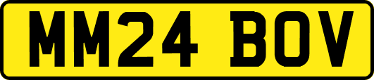 MM24BOV