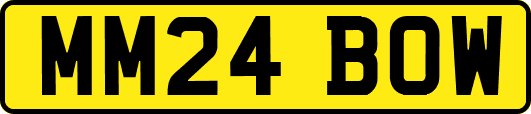 MM24BOW