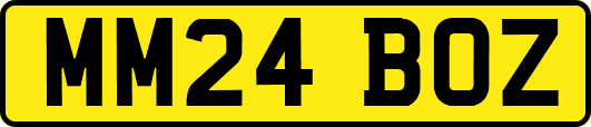 MM24BOZ