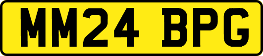 MM24BPG