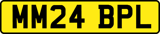 MM24BPL