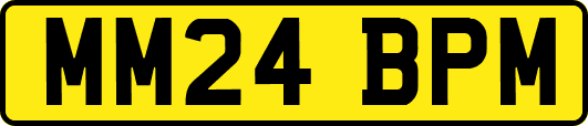 MM24BPM