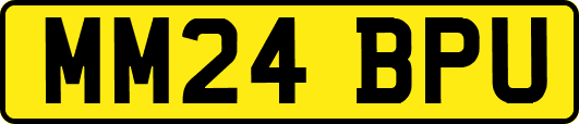 MM24BPU