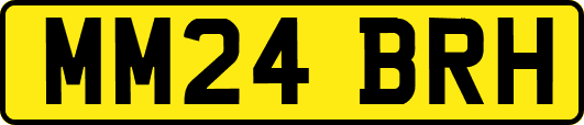 MM24BRH