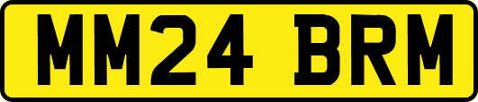 MM24BRM
