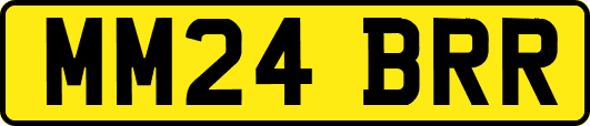 MM24BRR