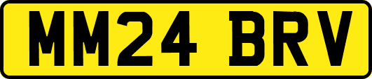 MM24BRV