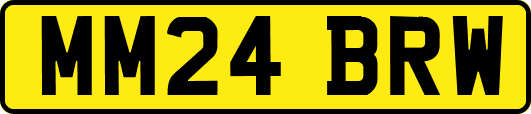 MM24BRW