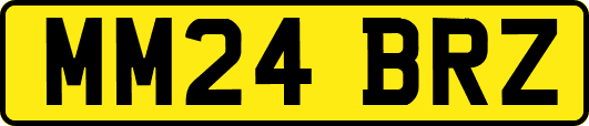 MM24BRZ