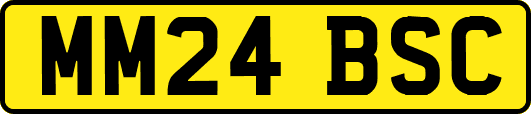 MM24BSC