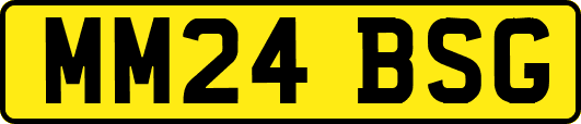 MM24BSG