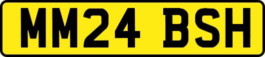 MM24BSH